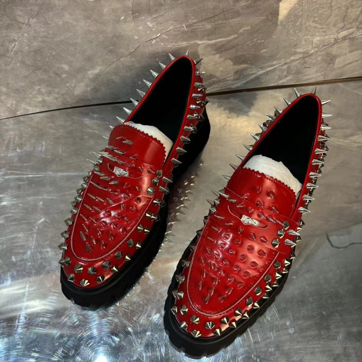 Fantastiske Stachel-Vegan-Læder-Slippers Stilla