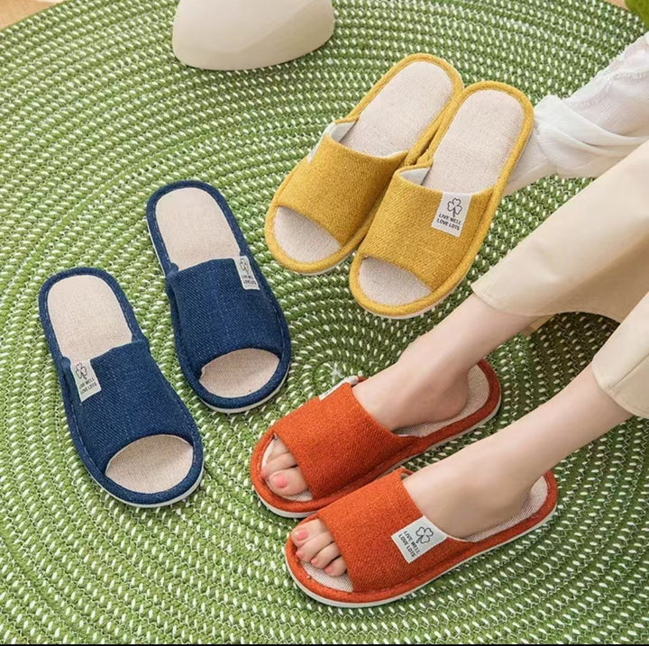 Femme Casual Slide Sandaler Stilla