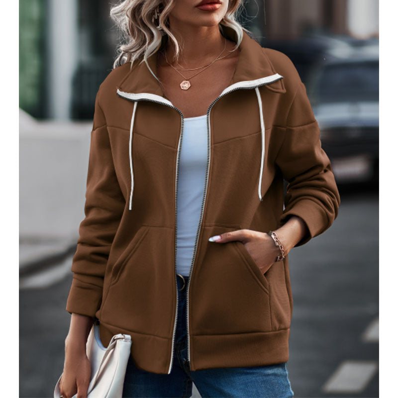 Stilla | Nobil og Klassisk Pullover