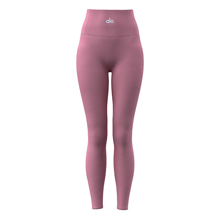 Kvinder Højtaljede Sport Leggings Skovae