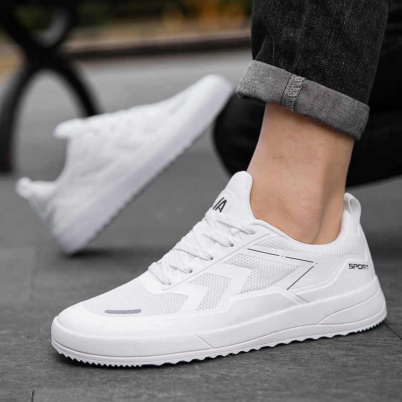 Lettere herre Performance trænings-sneakers med forbedret greb Stilla