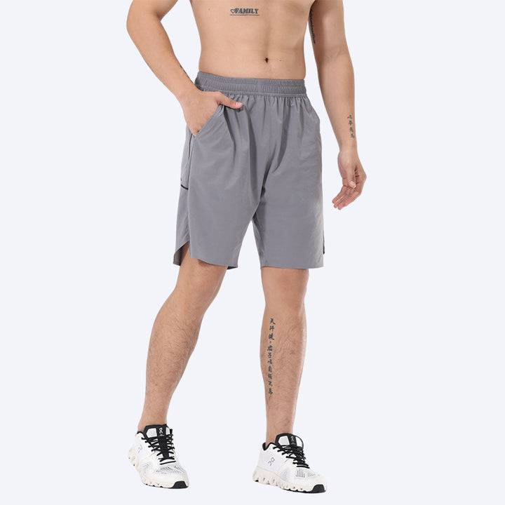 Herrer Sportslige Shorts Stilla