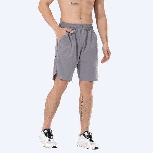 Herrer Sportslige Shorts Stilla
