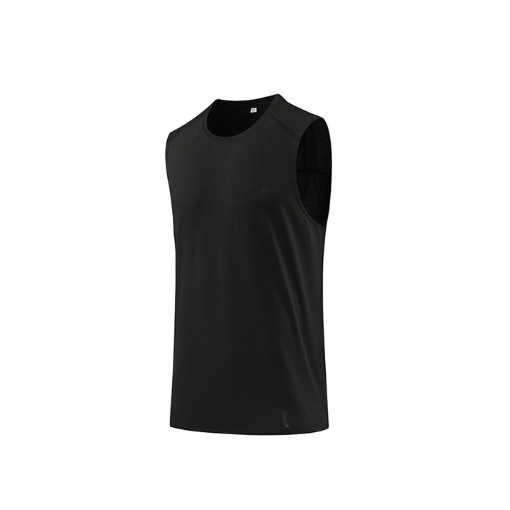 Herrer Sporttanktop Stilla