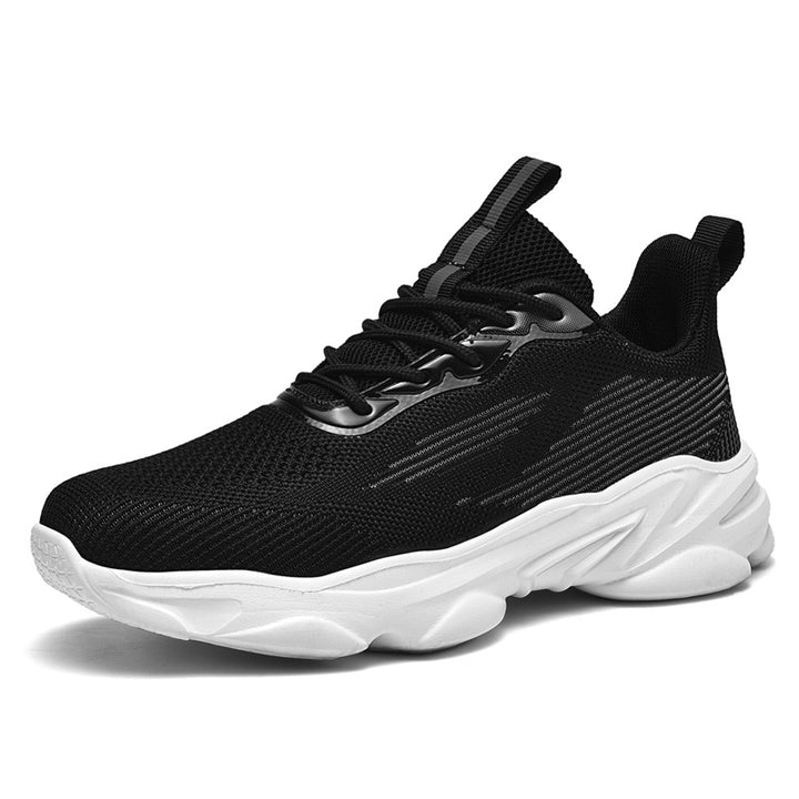 Dame Lette Sportsneakers Stilla