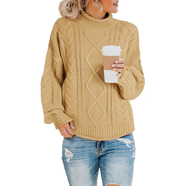 Stilla | Stilet Pullover i elegant udførelse