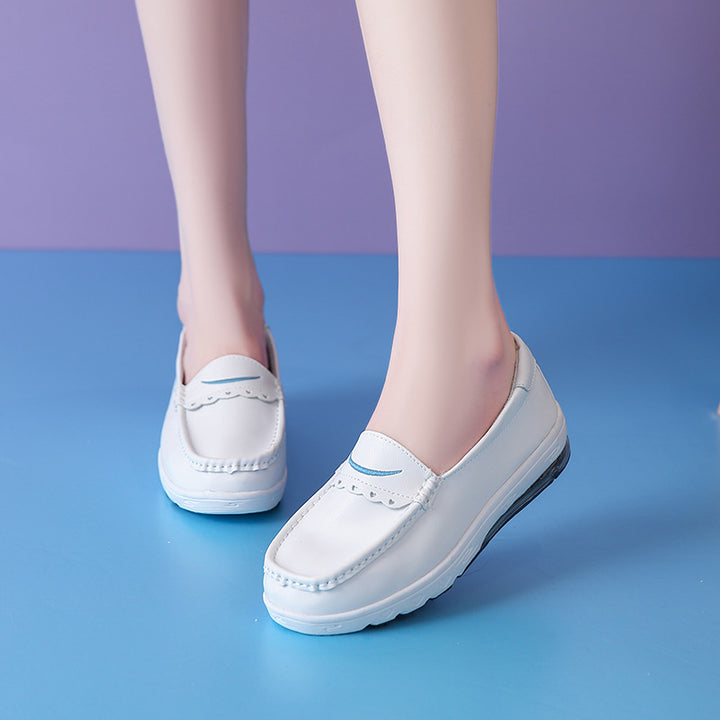 Dame Casual Slippers med behagelig polstring Stilla