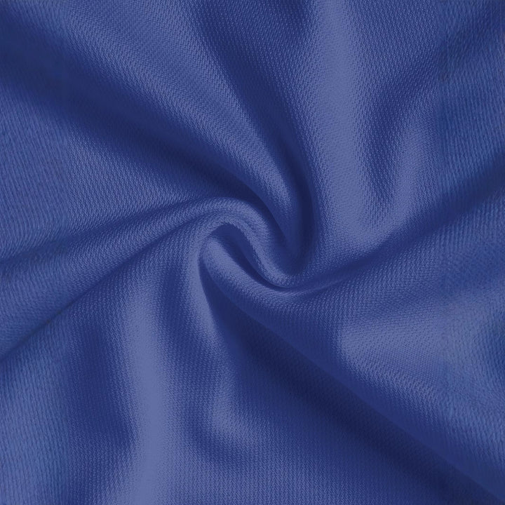 Herrer Poloshirt med kreativ ærmedesign Stilla