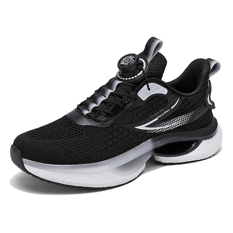 Herrer Højteknologi Dæmpning Løb Sneakers Stilla
