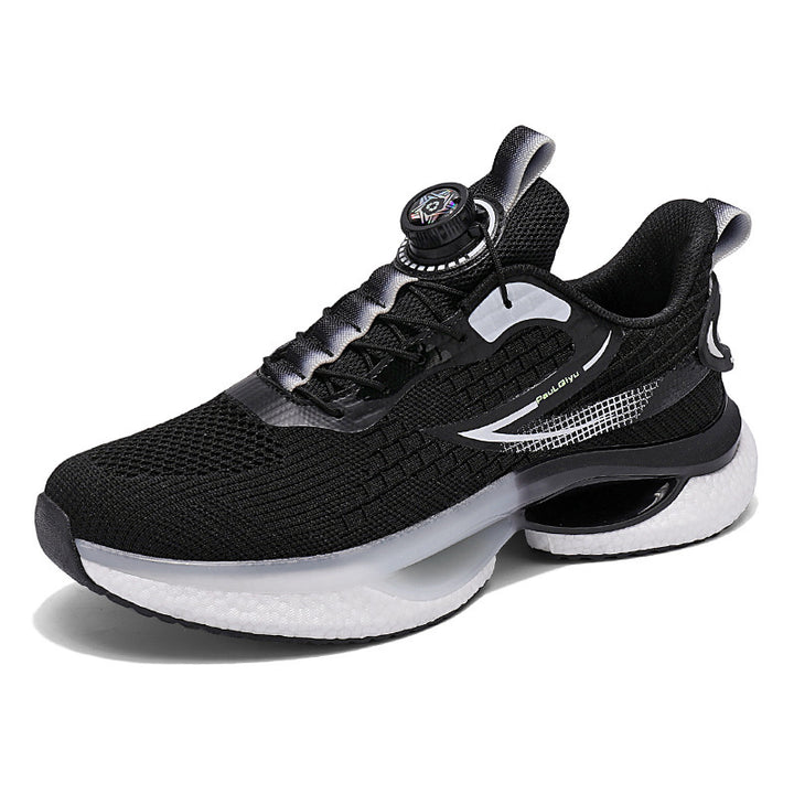 Herrer Højteknologi Dæmpning Løb Sneakers Stilla