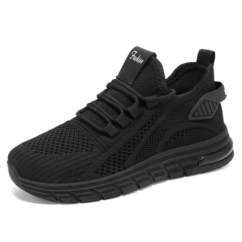 Femme Performance Strik-Sneaker med Adaptiv Fit Stilla