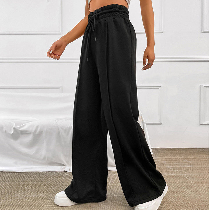 Dame Bred Sweatpants Stilla