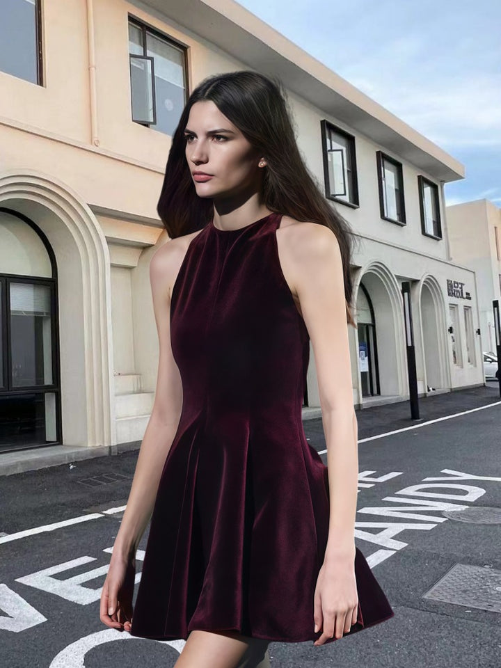 Dame blyantskirt med klassisk snit og elegante detaljer Stilla