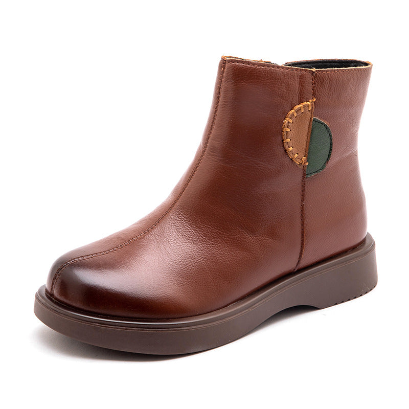 Femme Chic Ankelsko med unikke detaljer Stilla