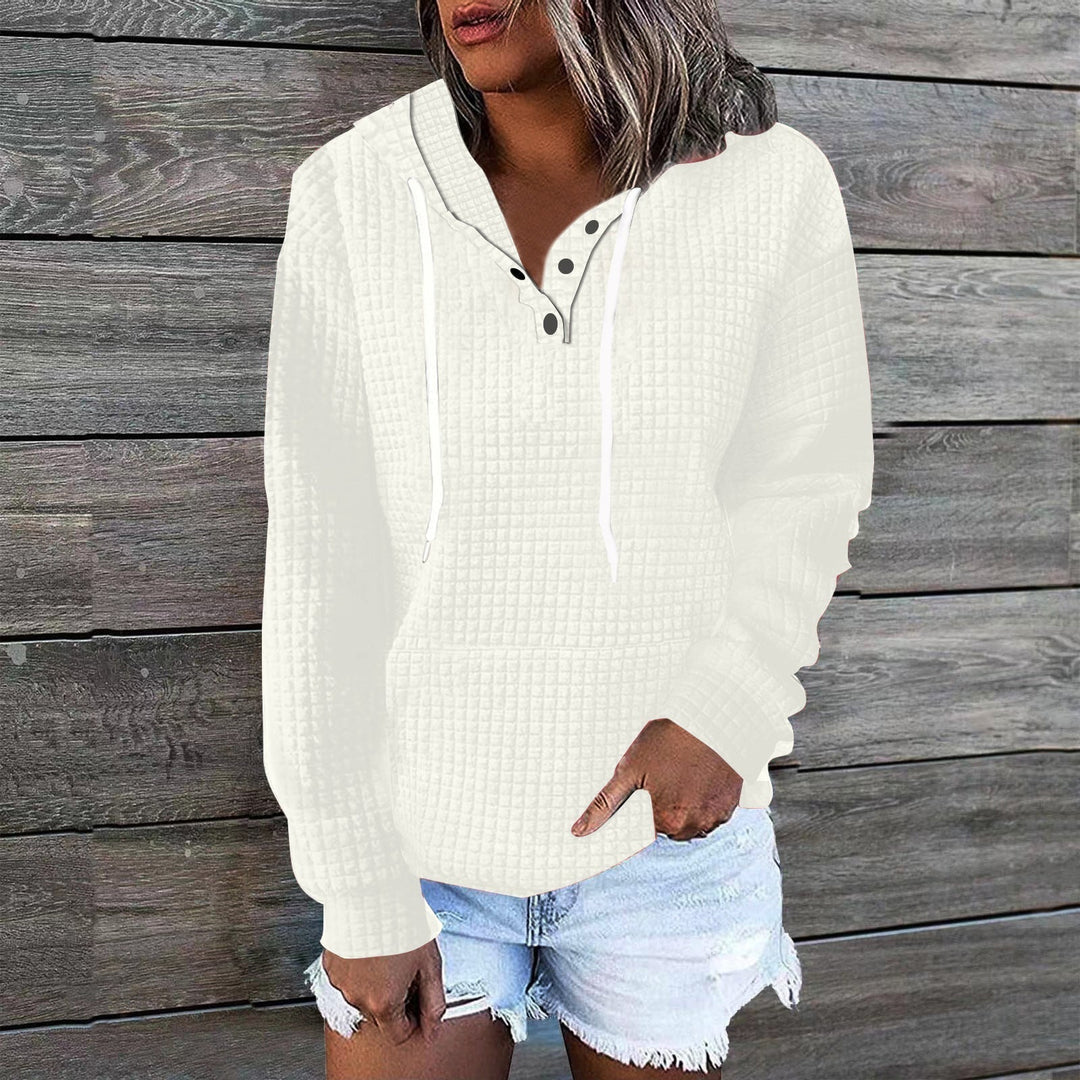 Stilla | Løs pullover med et strejf af elegance