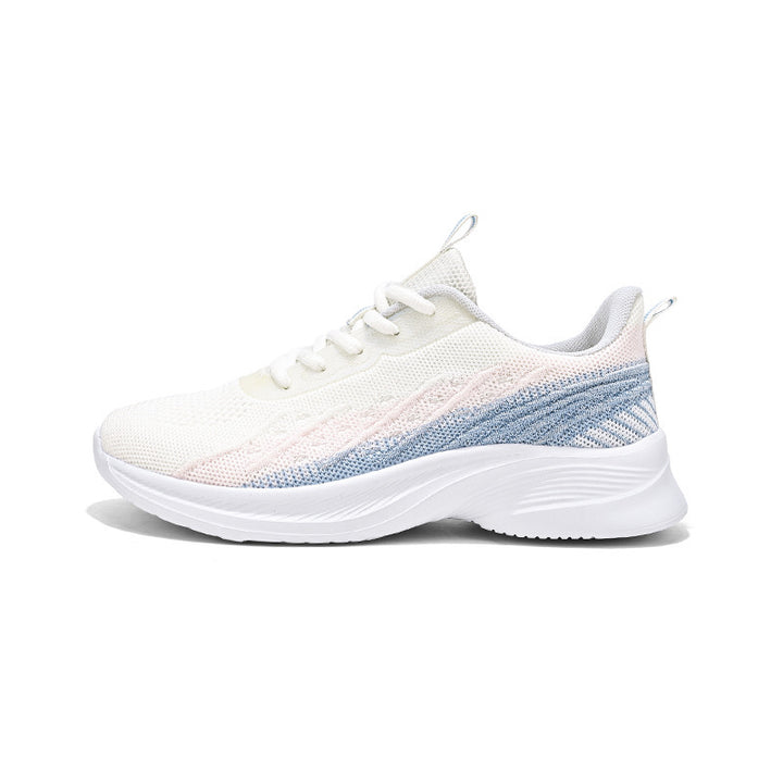 Dame Let Mesh Løbesneaker Stilla 1749651846
