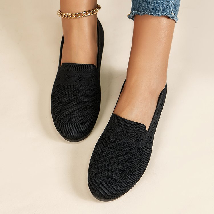 Dame Åndbare Slippers Stilla
