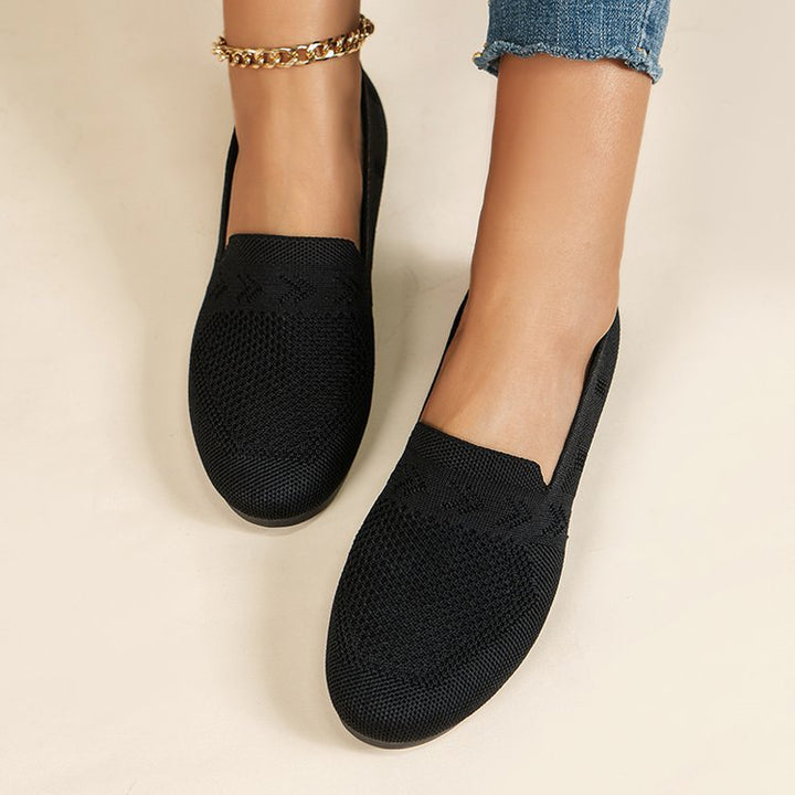 Dame Åndbare Slippers Stilla