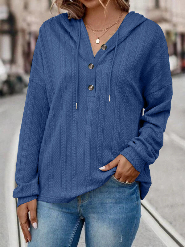 Stilla | Klassisk sweater til maksimal komfort