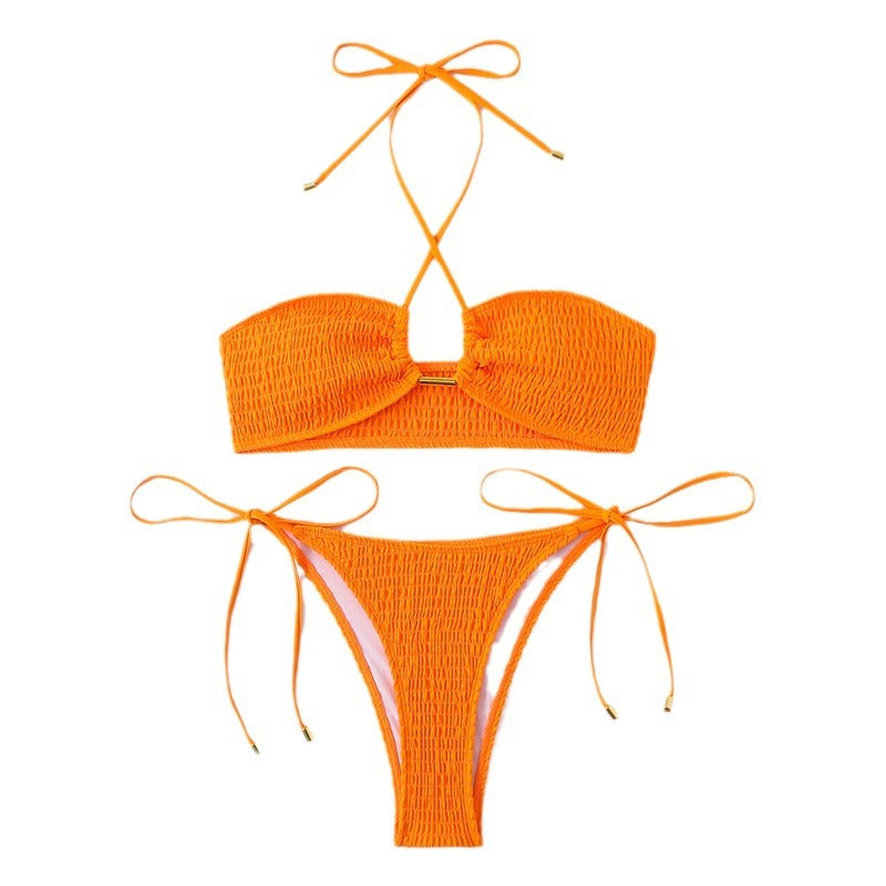 Dame Bikini Stilla