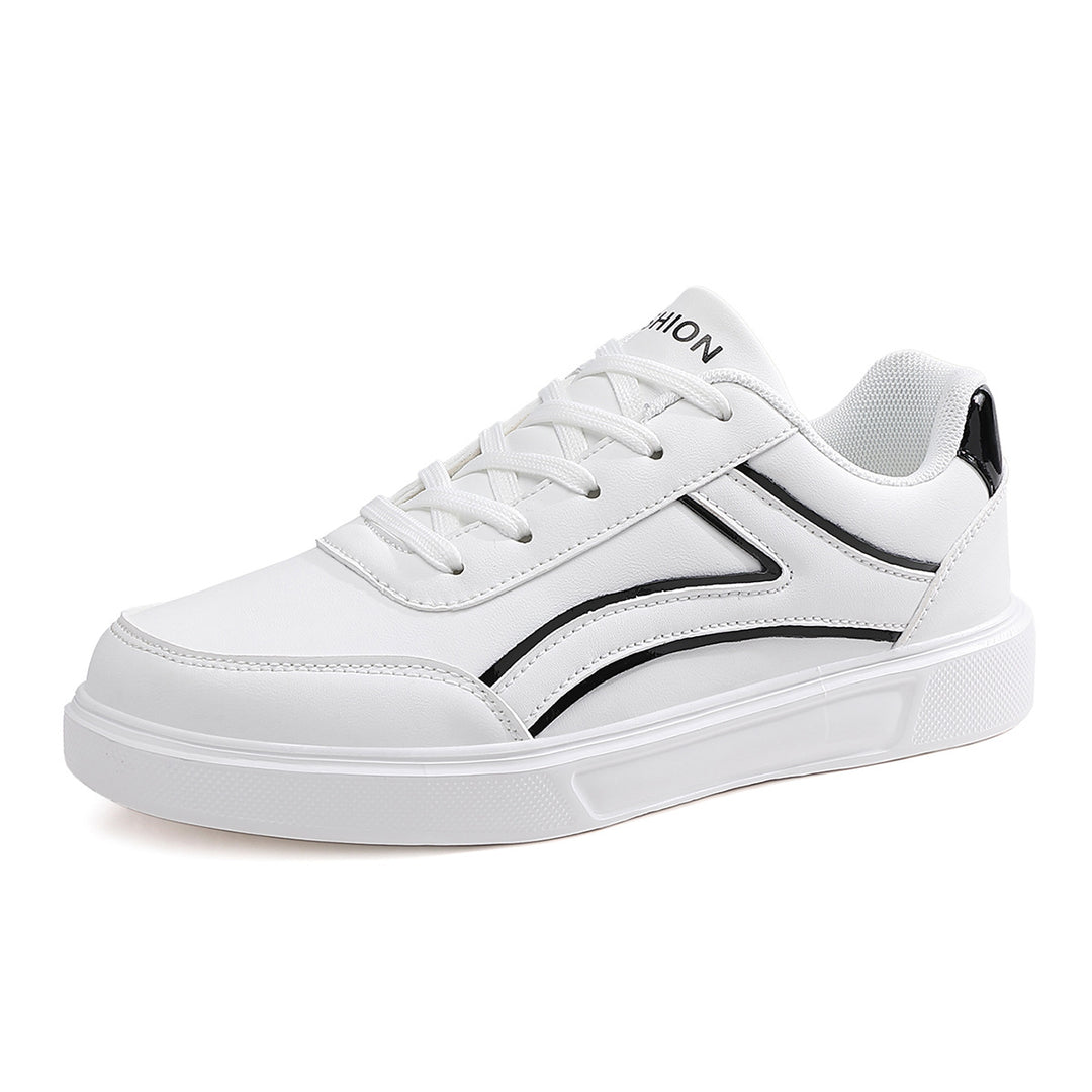 Herrer Stilfulde Fritidssneakers Stilla