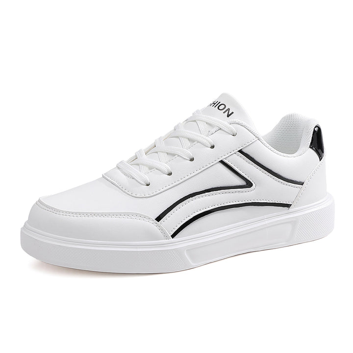 Herrer Stilfulde Fritidssneakers Stilla