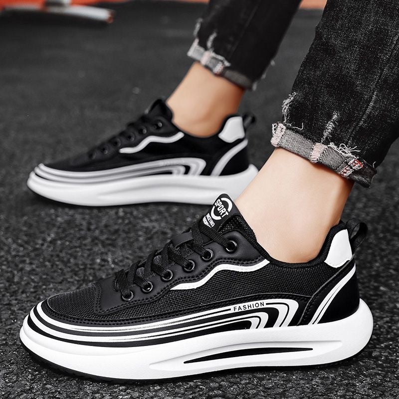 Herrer Sportsneakers Stilla