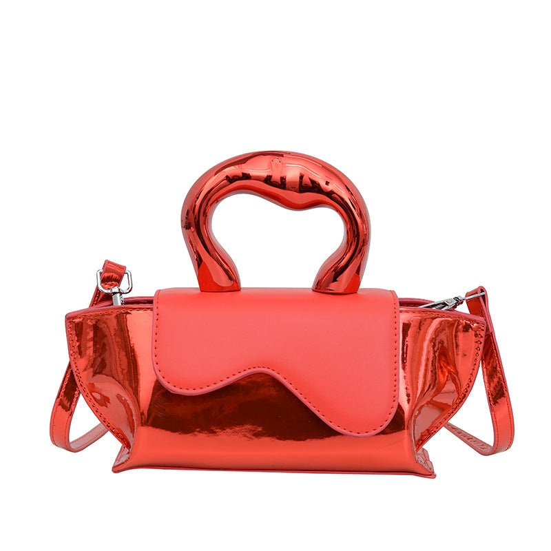 Femme Chic Håndholdt Mini Taske Stilla