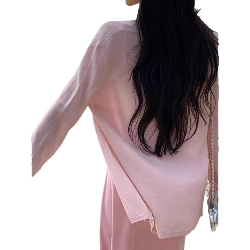 Kvinders let cardigan Stilla