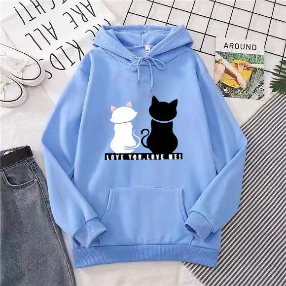 Kvinders Sweatshirt Skovae