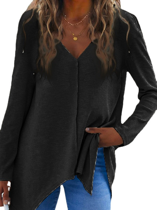 Stilla | Casual Fashion Bluse Trend