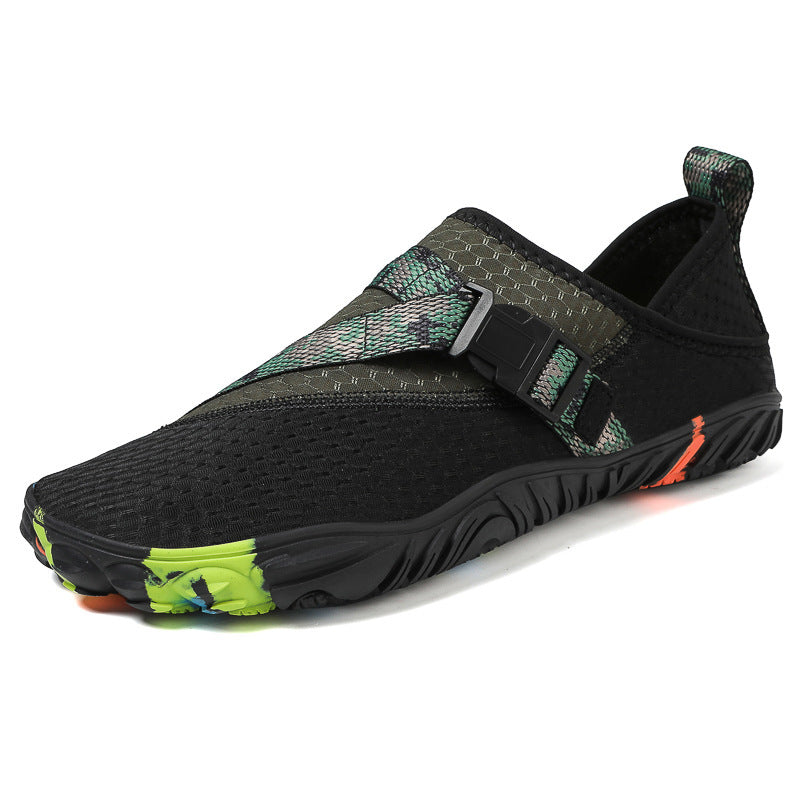 Unisex Aqua Sport Slip-On Sko Stilla