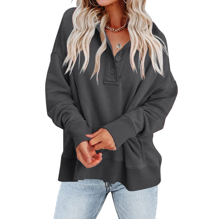 Stilla | Moderne og Komfortabel Cashmere Sweater