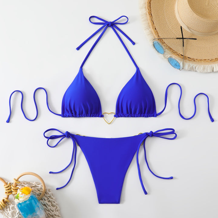 Dame Bikini Skovae