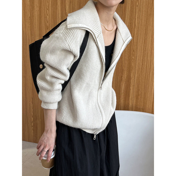 Stilla | Elegant og Løs Pullover