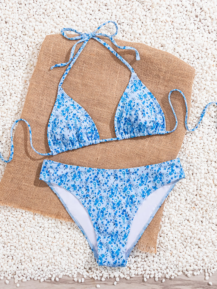 Damer Bikini Set Skovae