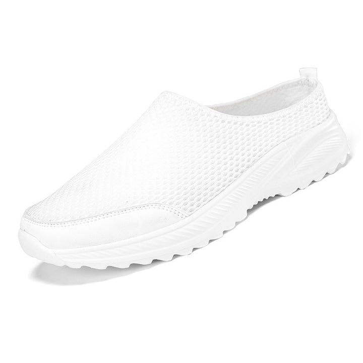 Herrer åndbare Slip-On vand sko Stilla