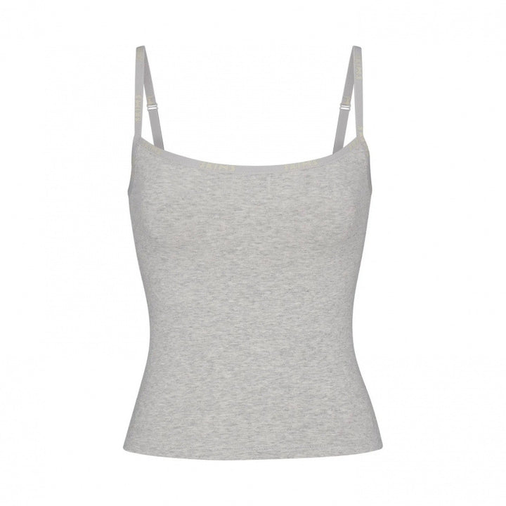 Dame justerbare stropper Basic Top Stilla
