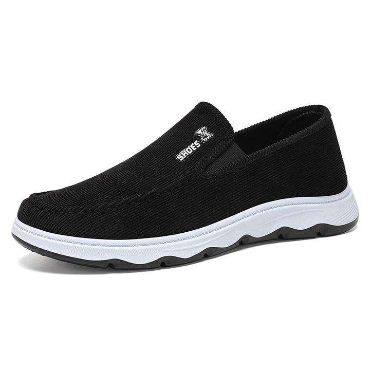 Femme Slip-On Komfort Slipper med adaptiv dæmpning Stilla