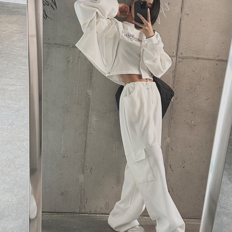 Kvinder casual udendørs jumpsuit Stilla