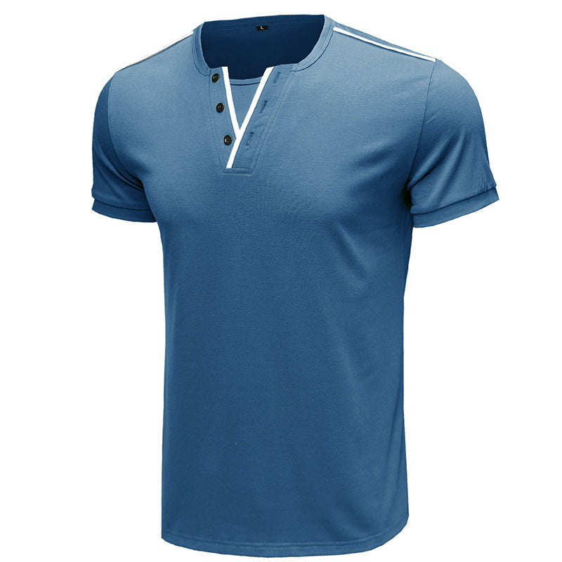 Herrer Polo-Shirt Stilla