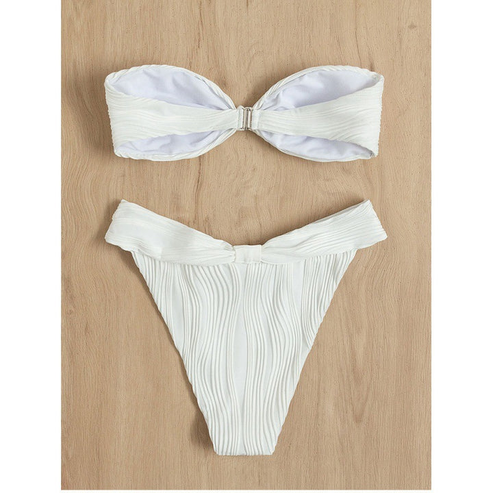 Dame Bikini Set Skovae