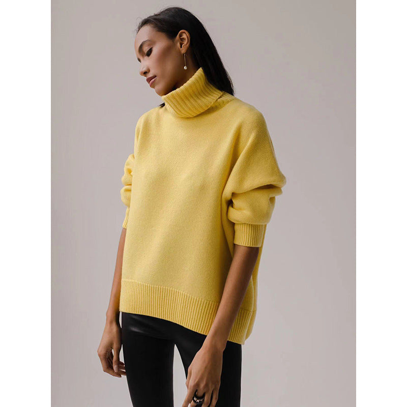 Stilla | Luksuriøs og Komfortabel Sweater