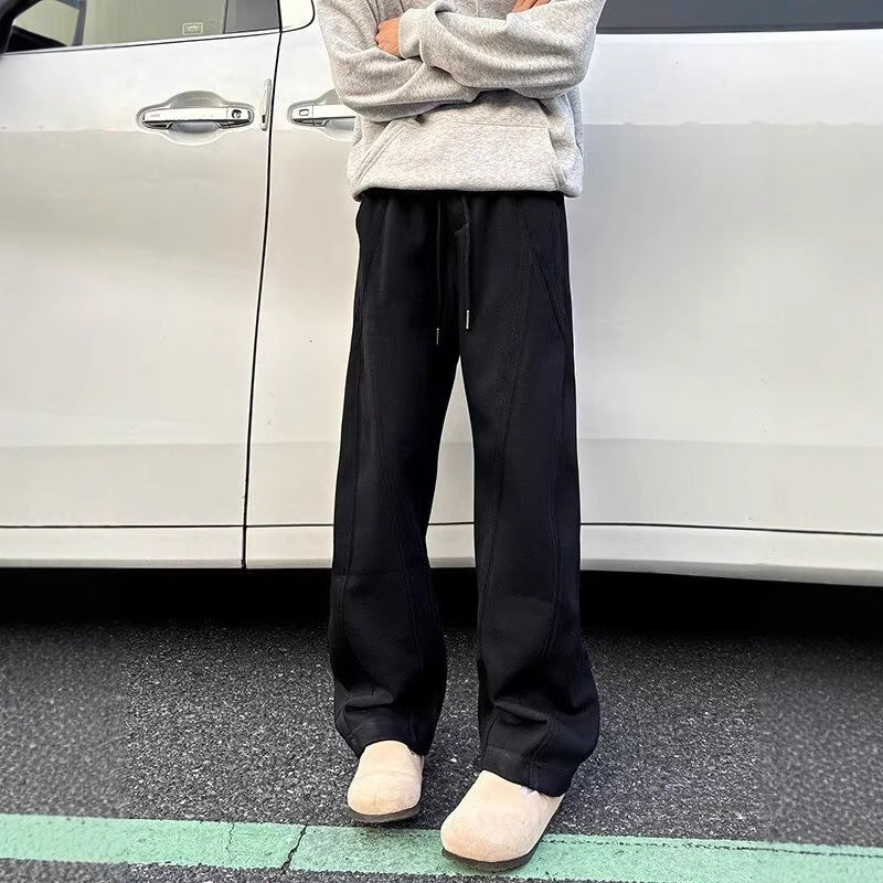 Dame Sporty Relaxed Fit Fritidsbukser Stilla