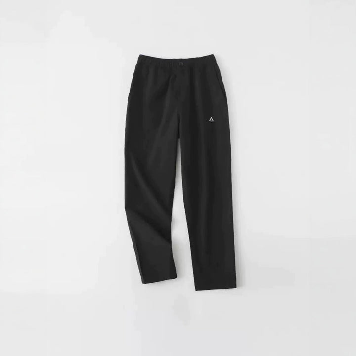 Kvinders funktionelle fritidsbukser med elastisk talje og sidelommer Stilla