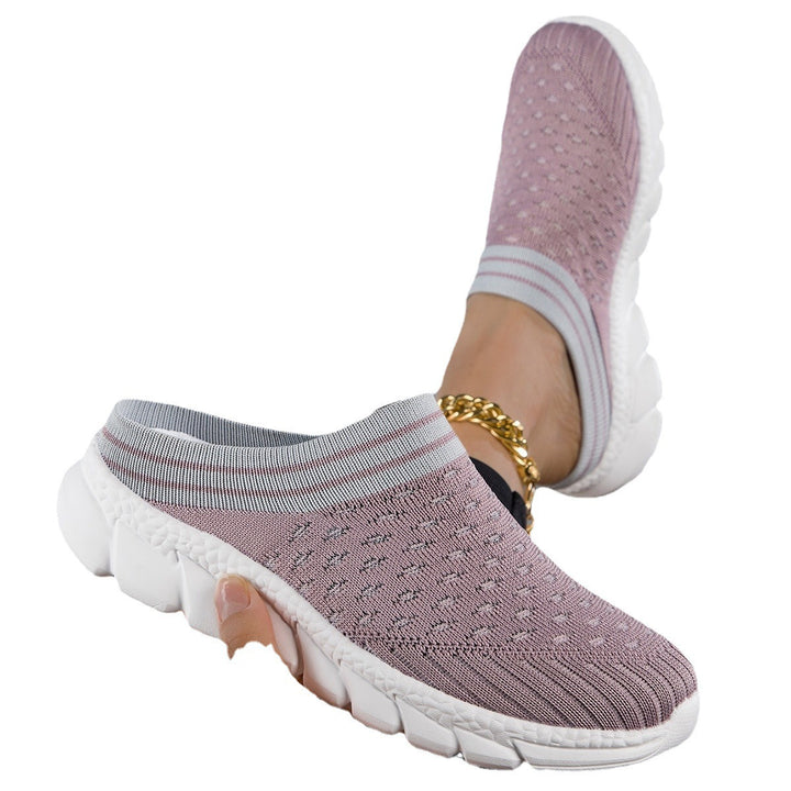 Dame Lette Slip-On Vandresko Stilla