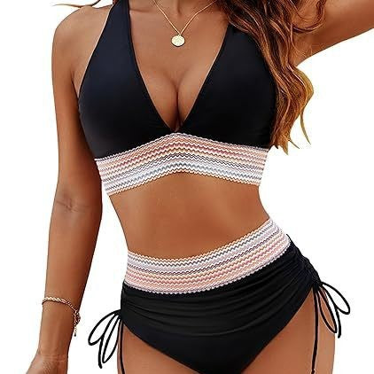 Dame Bikiniset Skovae