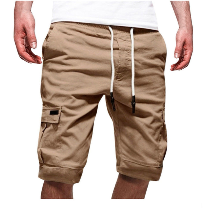 Herren Cargo Shorts Stilla