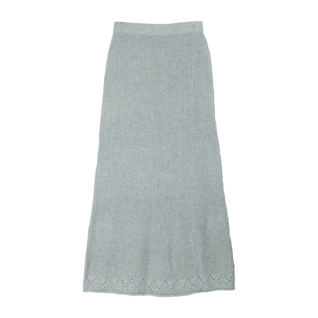 Dame afslappet langærmet bluse med moderigtige frynser og unikke designdetaljer Stilla