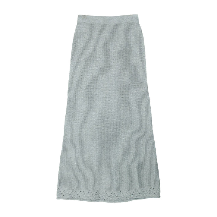 Dame afslappet langærmet bluse med moderigtige frynser og unikke designdetaljer Stilla